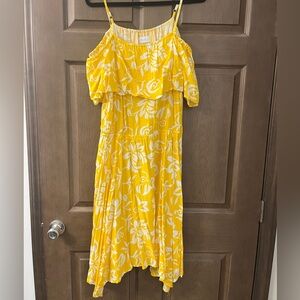 Women’s|  Place (Children’s Place) | off the shoulders | summer dress